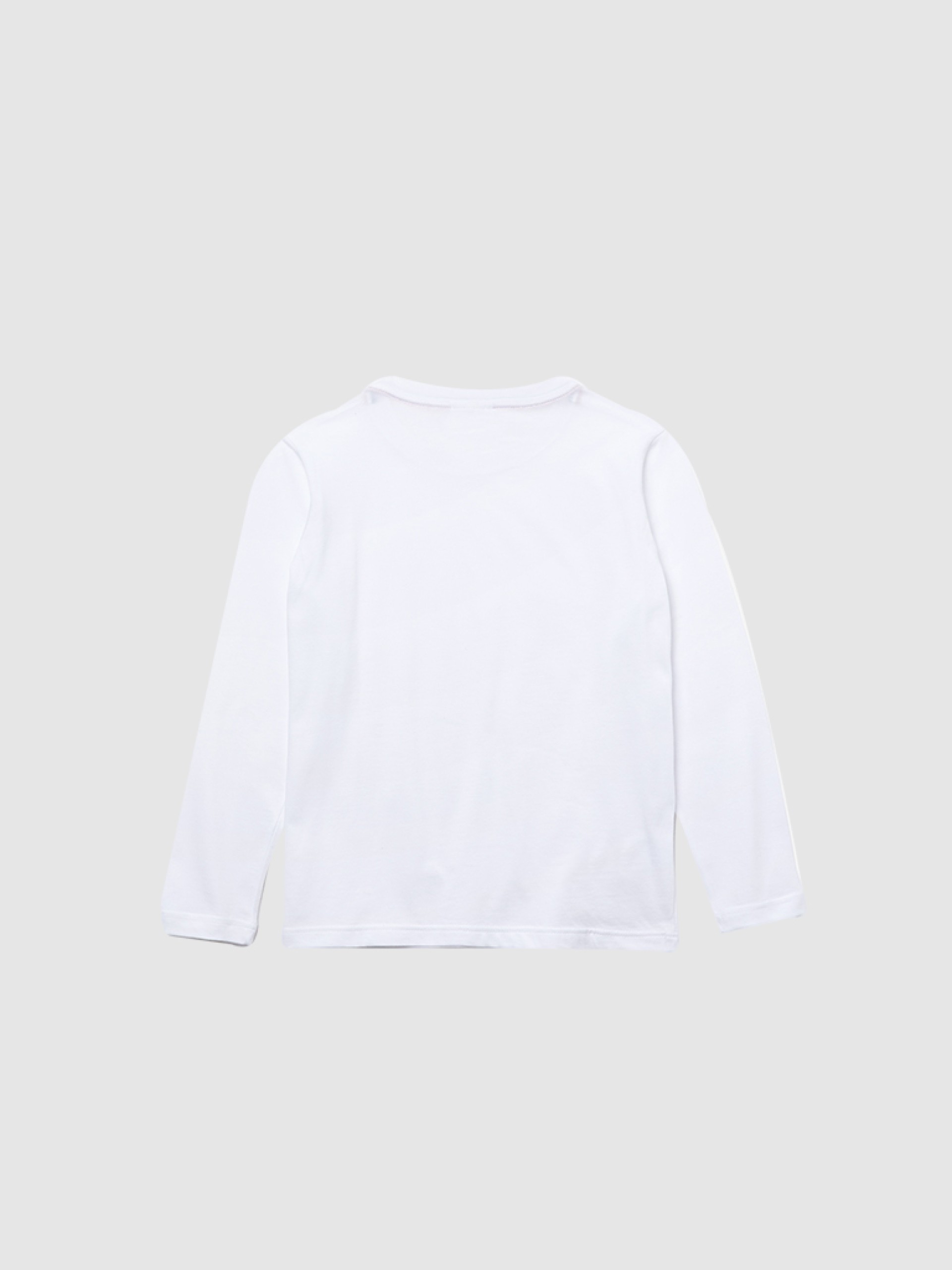 Sweatshirt Masculin Lacoste