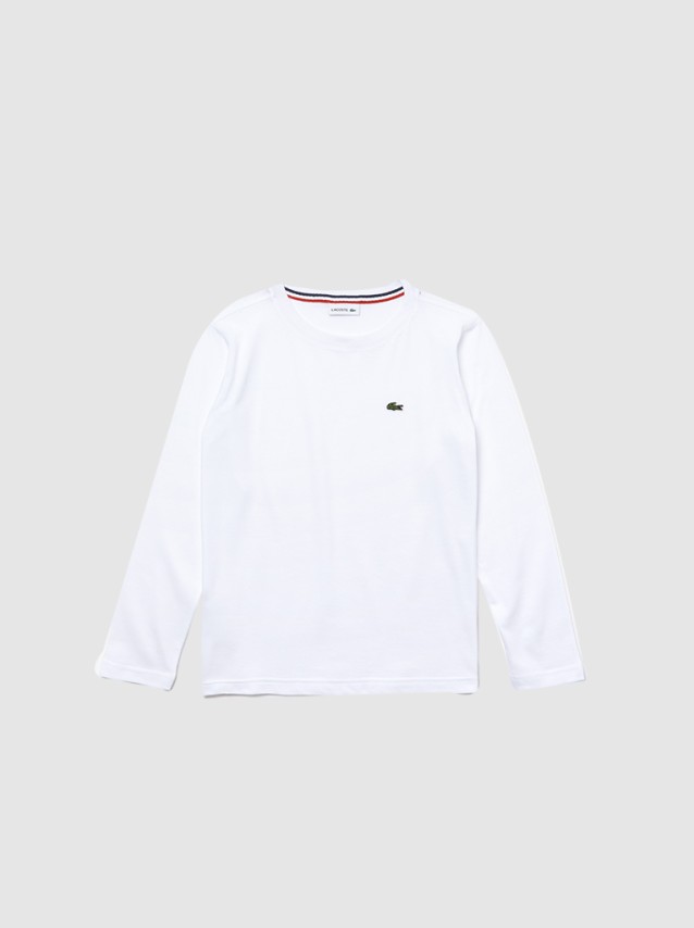 Sweatshirt Male Lacoste