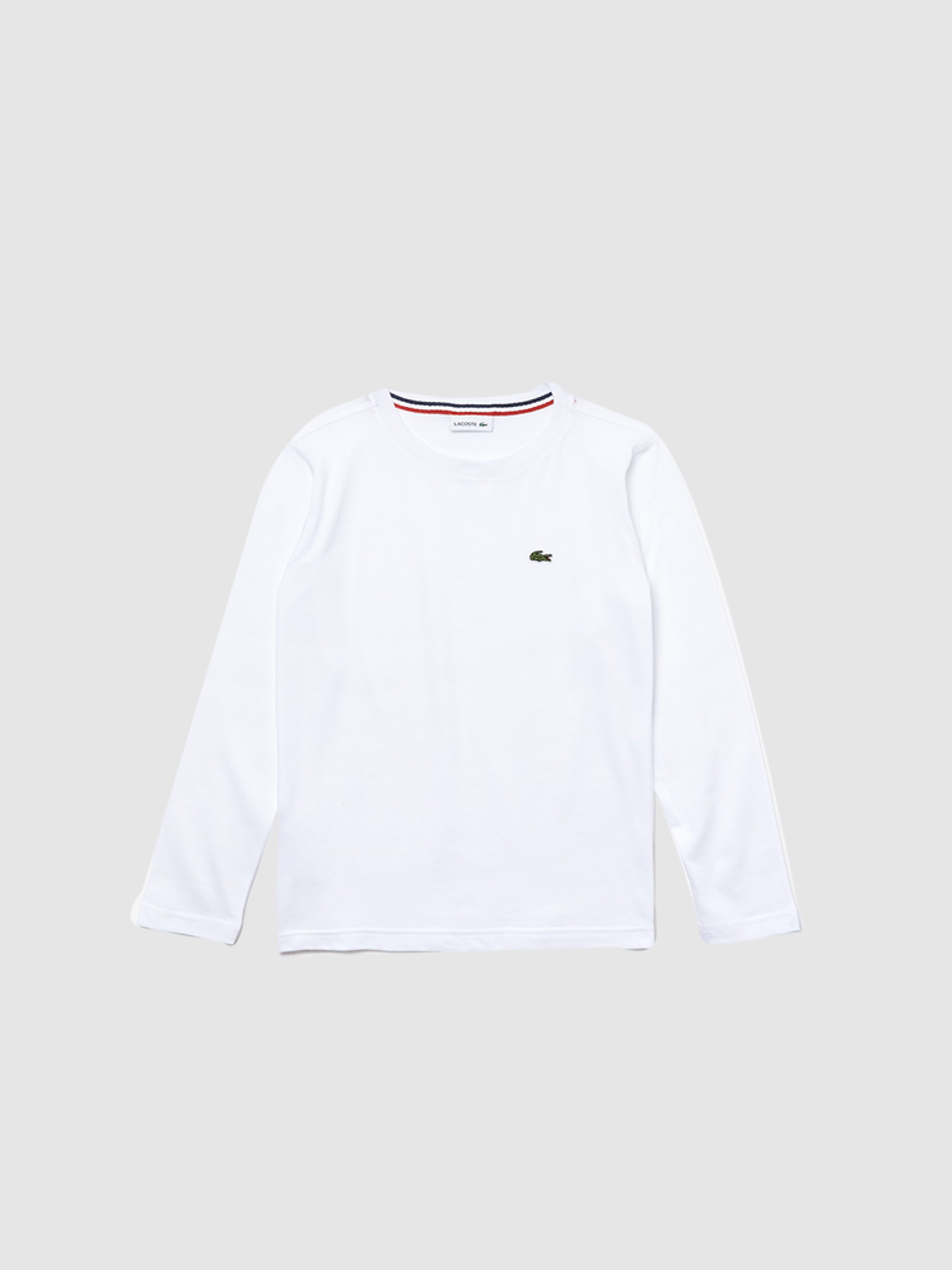 Sweatshirt Masculin Lacoste