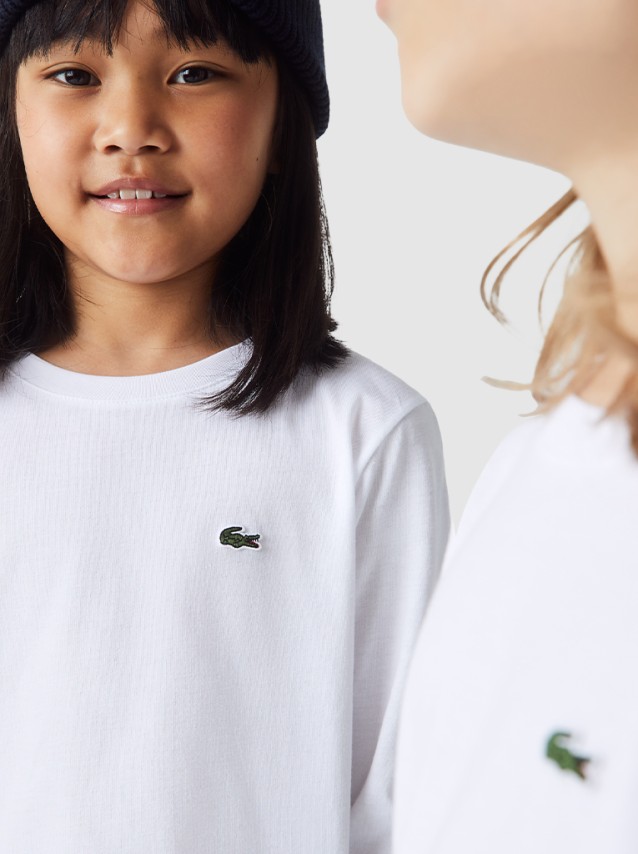 Sudaderas Masculino Lacoste