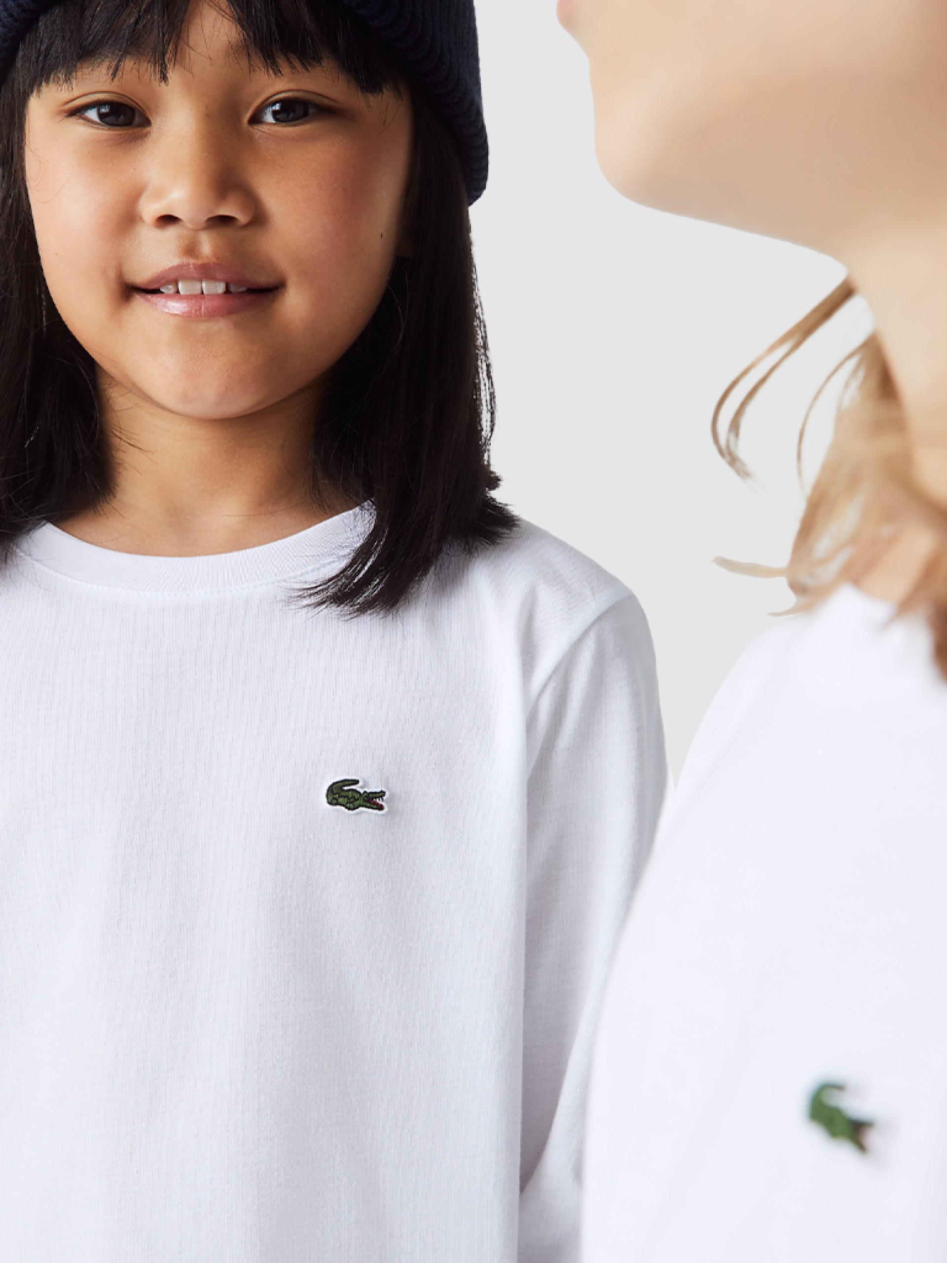 Sweatshirt Masculin Lacoste