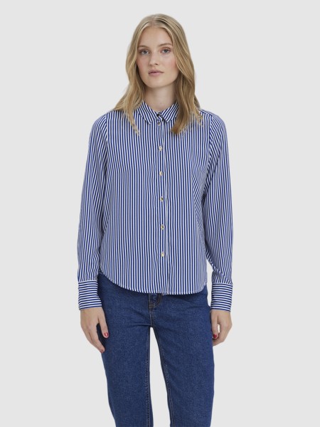 Camisa Mulher Jisky Vero Moda