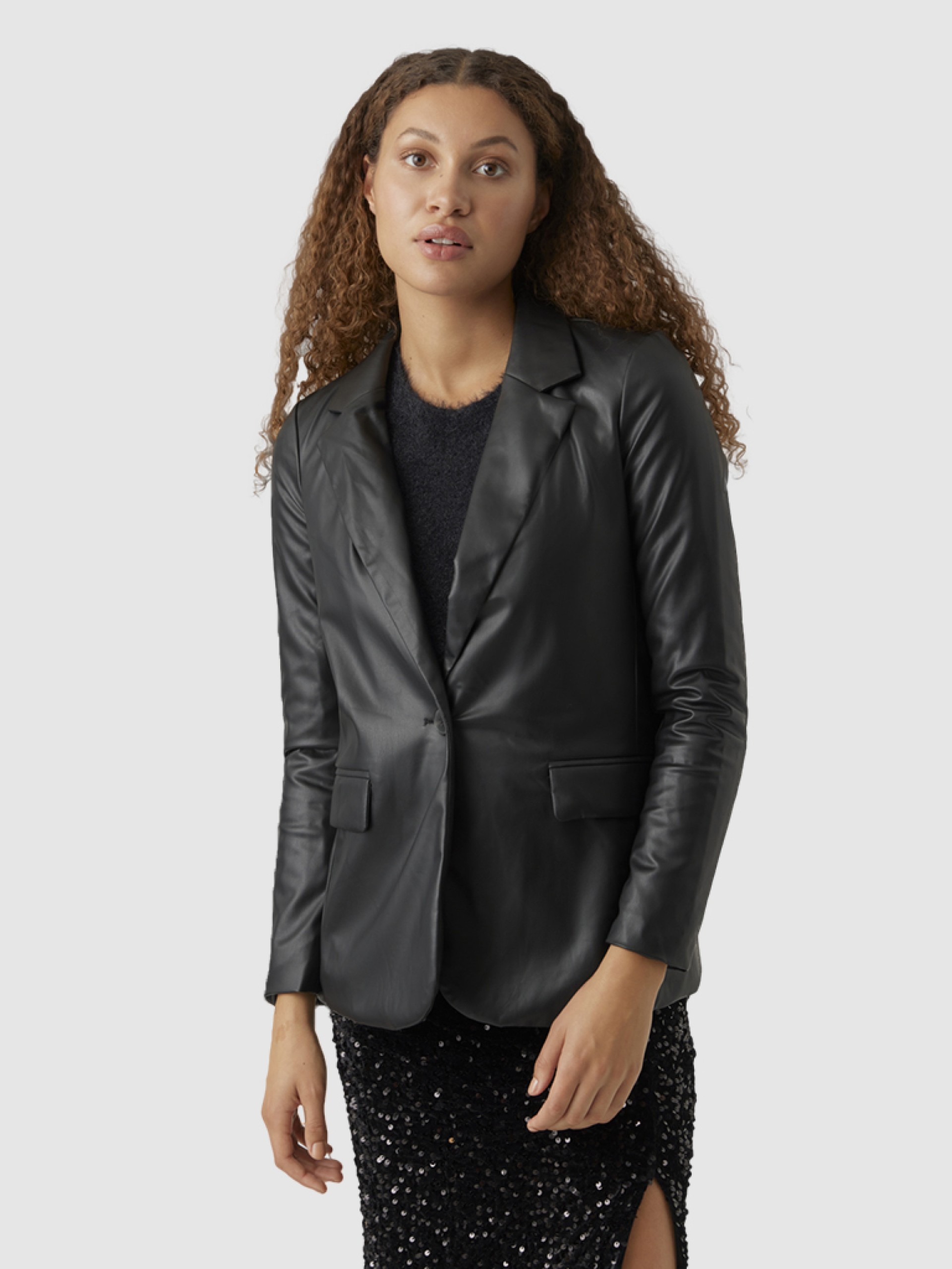 Blazer Féminin Vero Moda