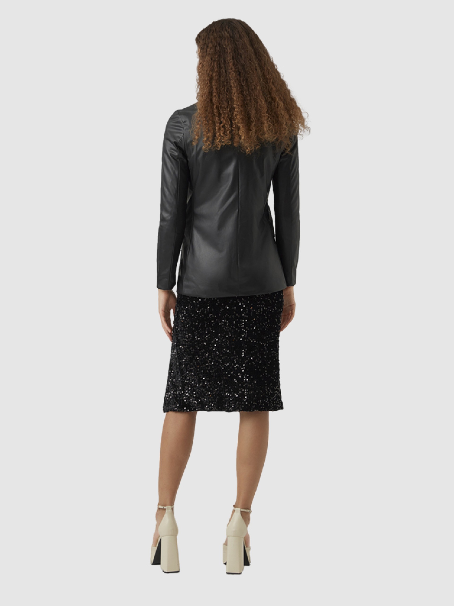 Blazer Féminin Vero Moda