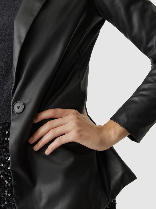 Blazer Femenino Vero Moda