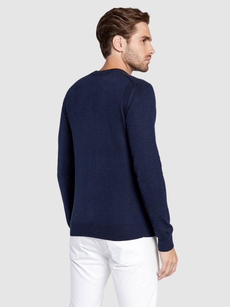 Maille Masculin Guess Maille Masculin Guess