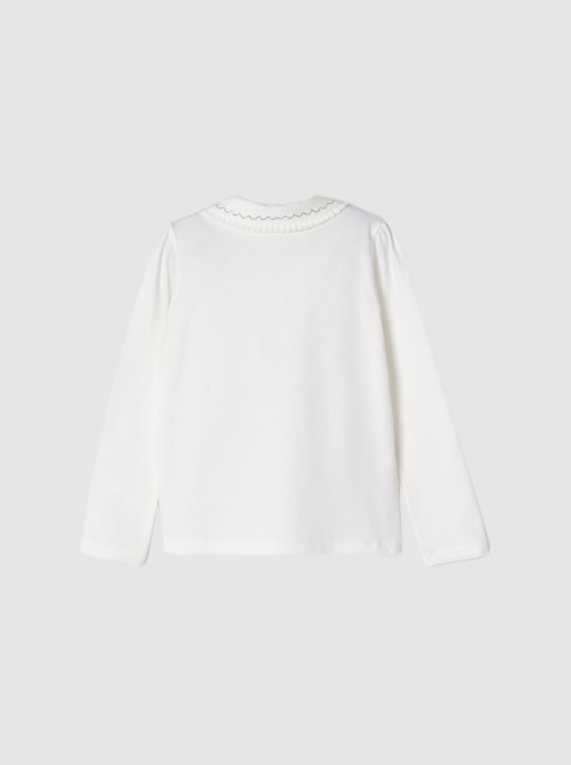 Polos Menina Mayoral