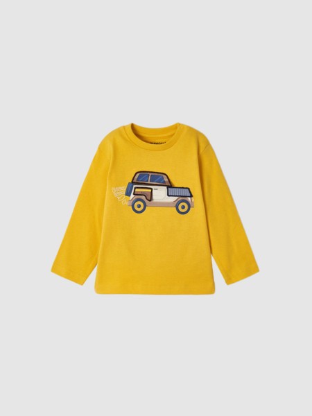 Sudaderas Masculino Mayoral