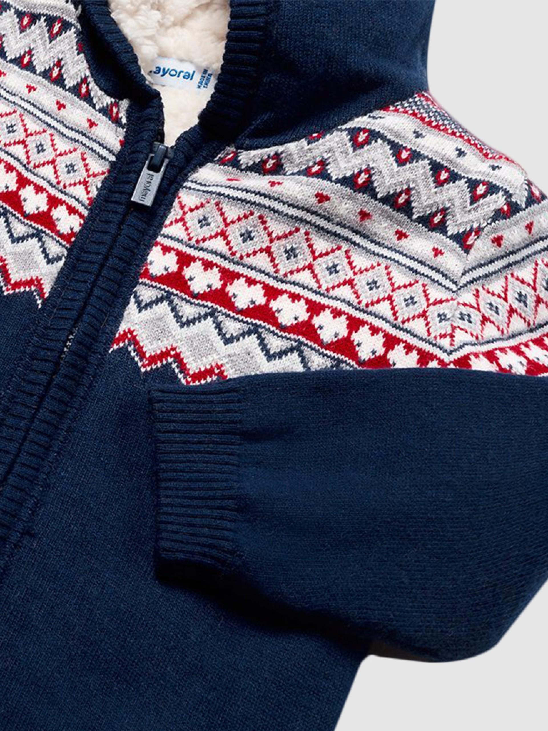 Vestes Masculin Mayoral