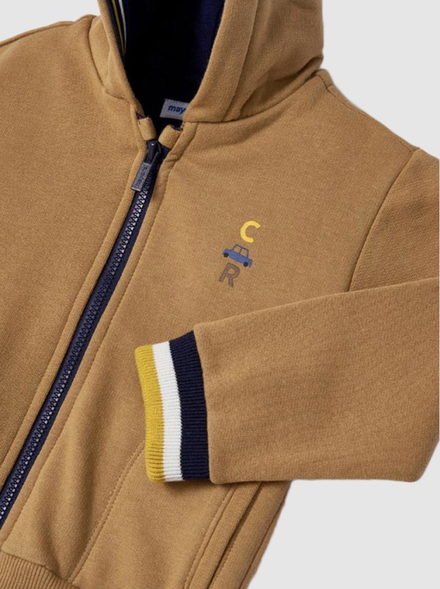 Vestes Masculin Mayoral