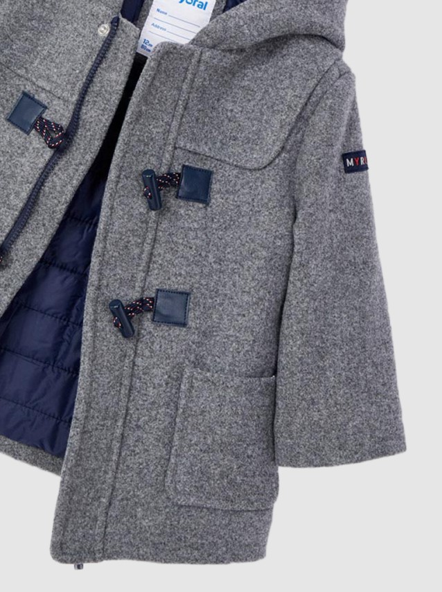 Casacos Beb Menino Mayoral