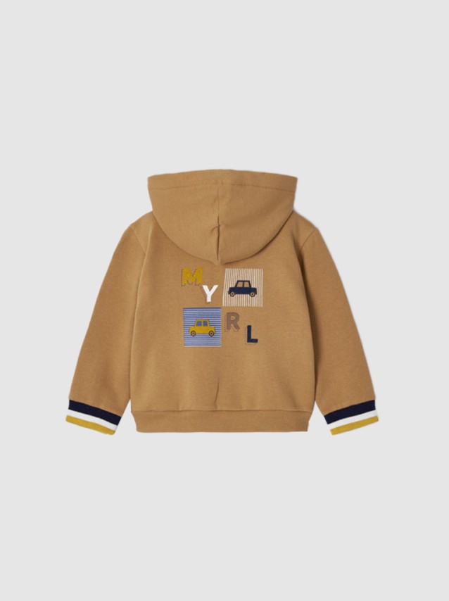 Vestes Masculin Mayoral