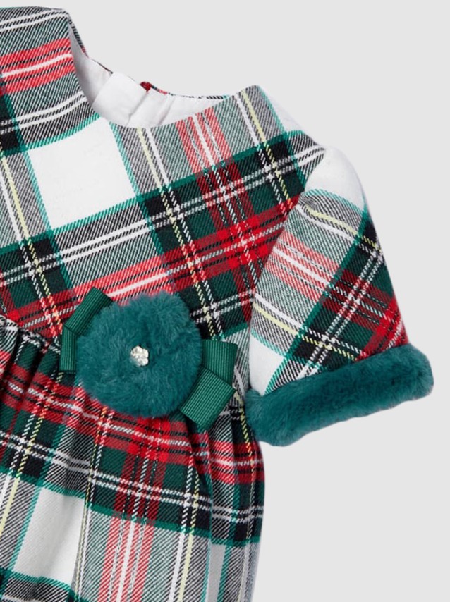 Vestidos Beb Menina Mayoral