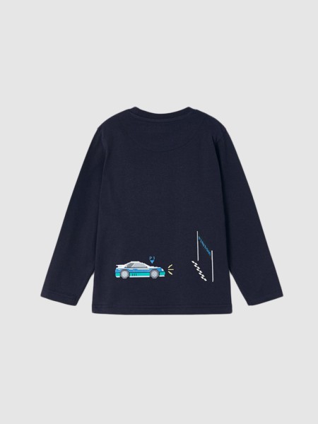 Sweatshirt Male Mayoral Sweatshirt Male Mayoral