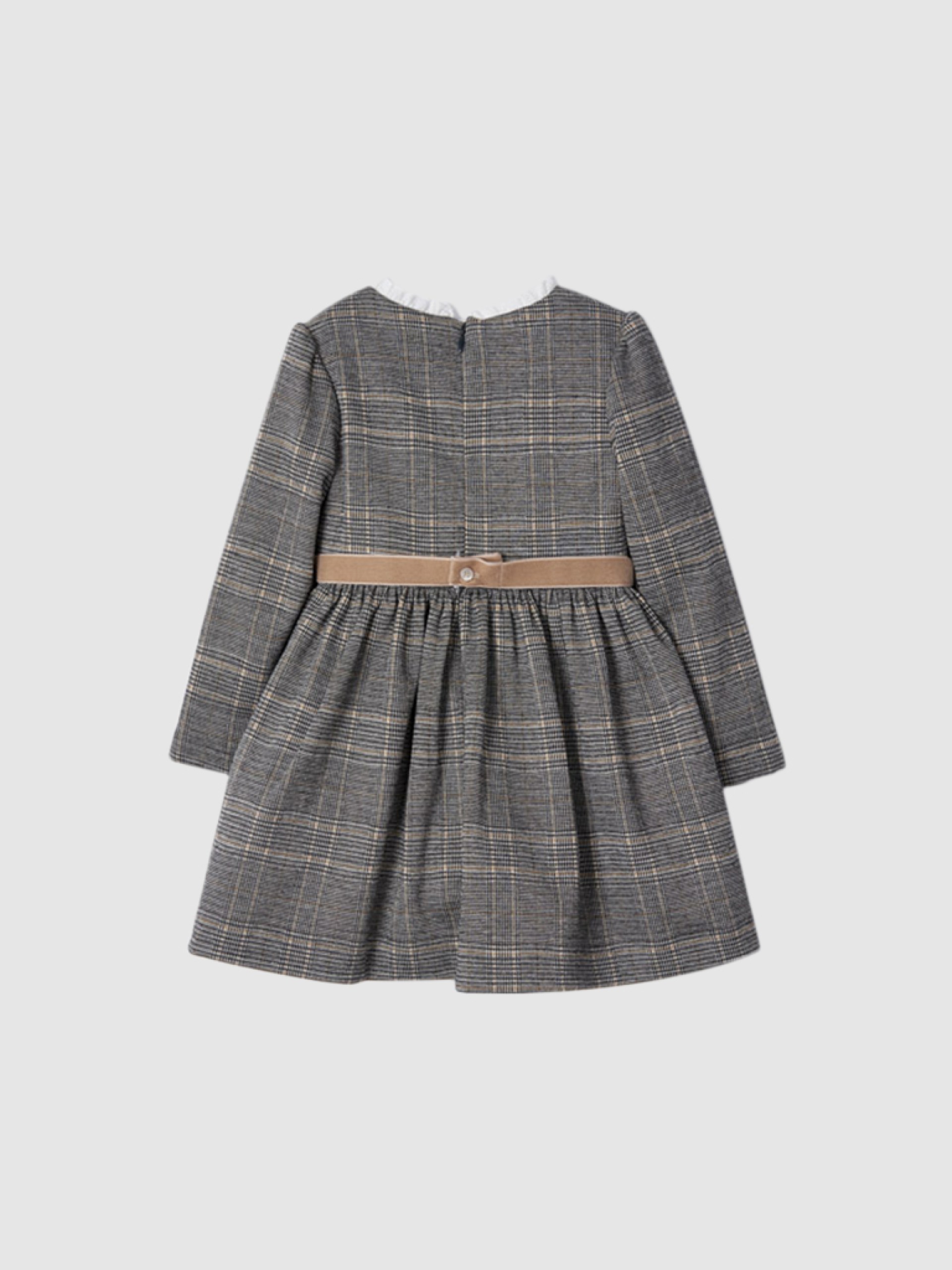 Vestidos Menina Mayoral