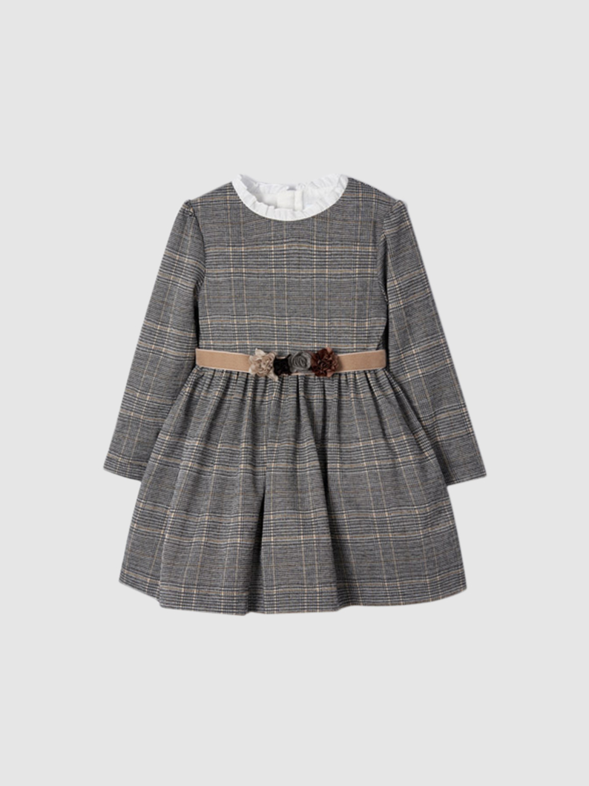 Vestidos Menina Mayoral