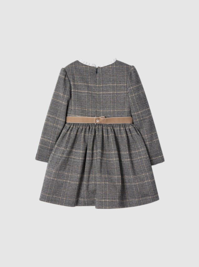 Vestidos Menina Mayoral