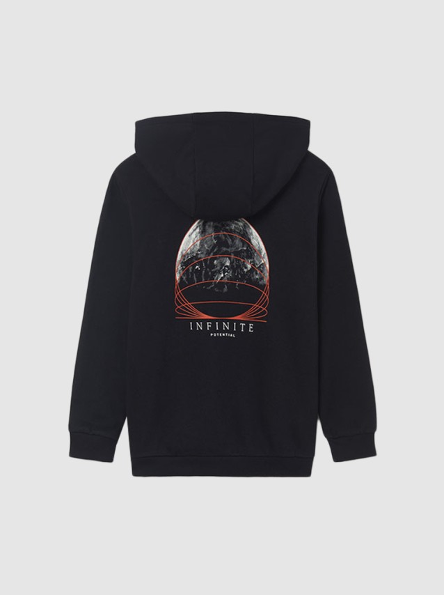 Sweatshirt Masculin Mayoral