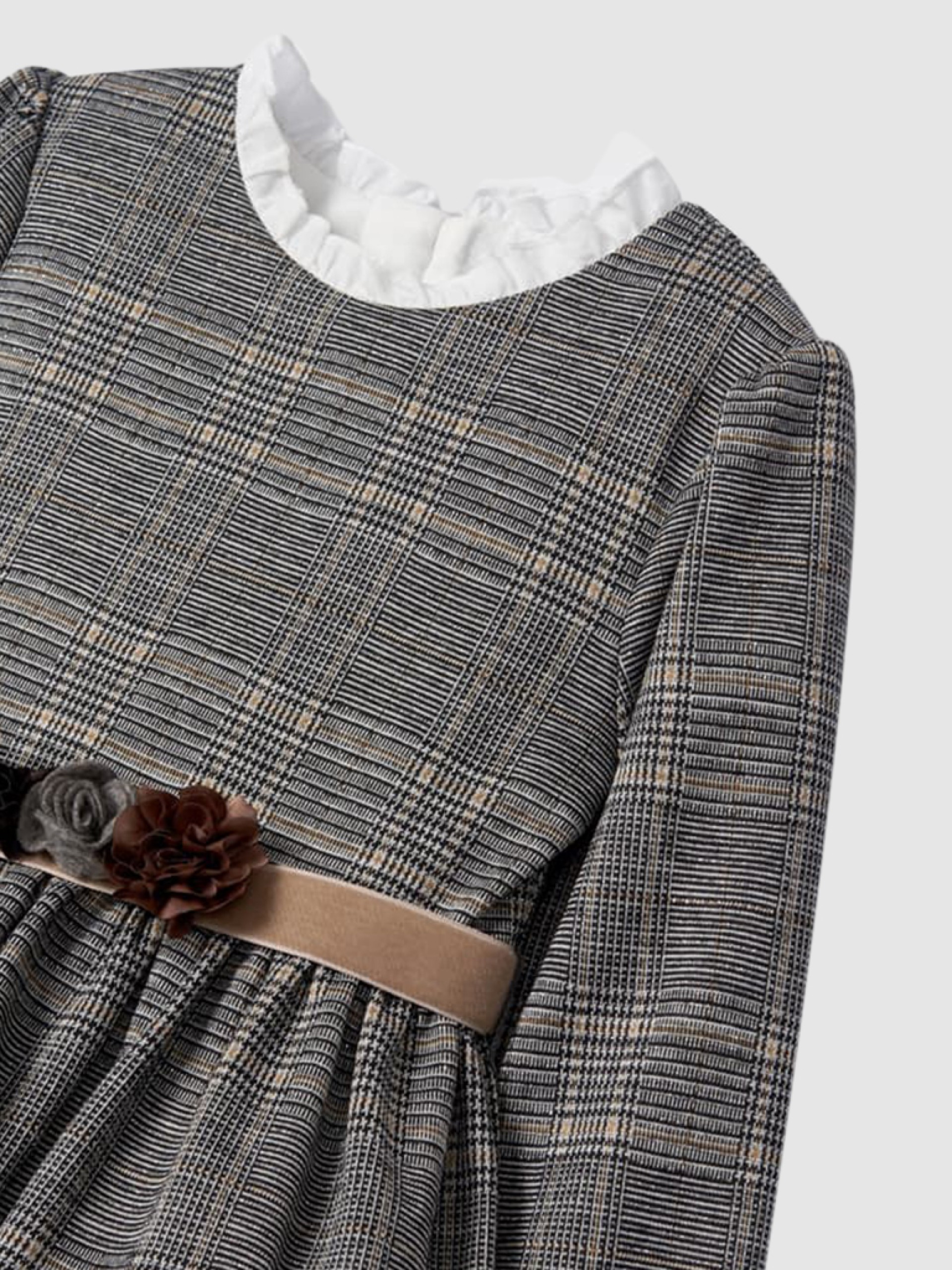 Vestidos Menina Mayoral