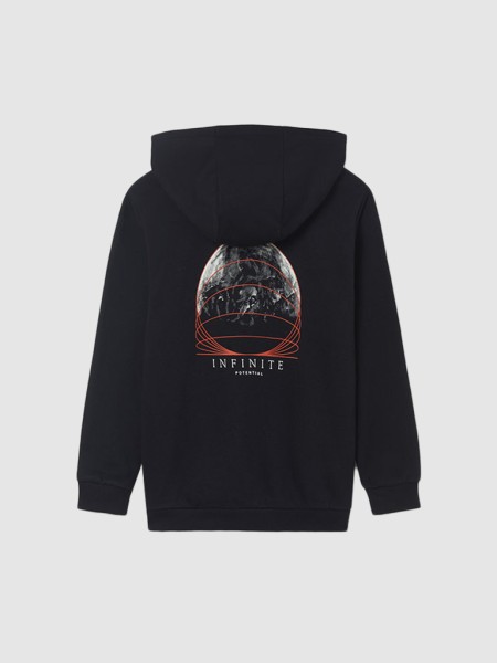 Sweatshirt Male Mayoral Sweatshirt Male Mayoral