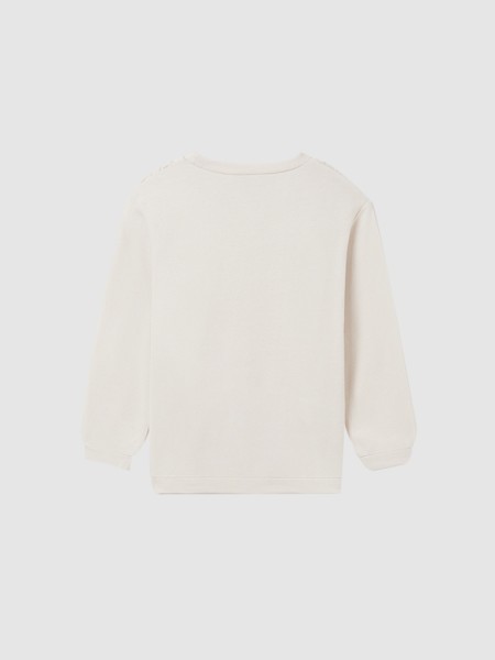 Sweatshirt Menina Mayoral Sweatshirt Menina Mayoral