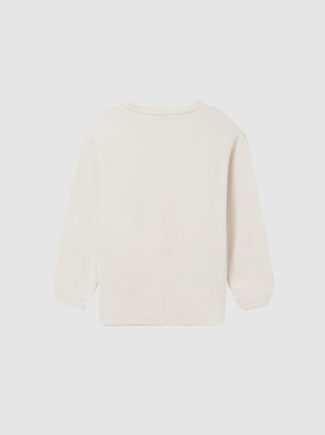 Sweatshirt Menina Mayoral