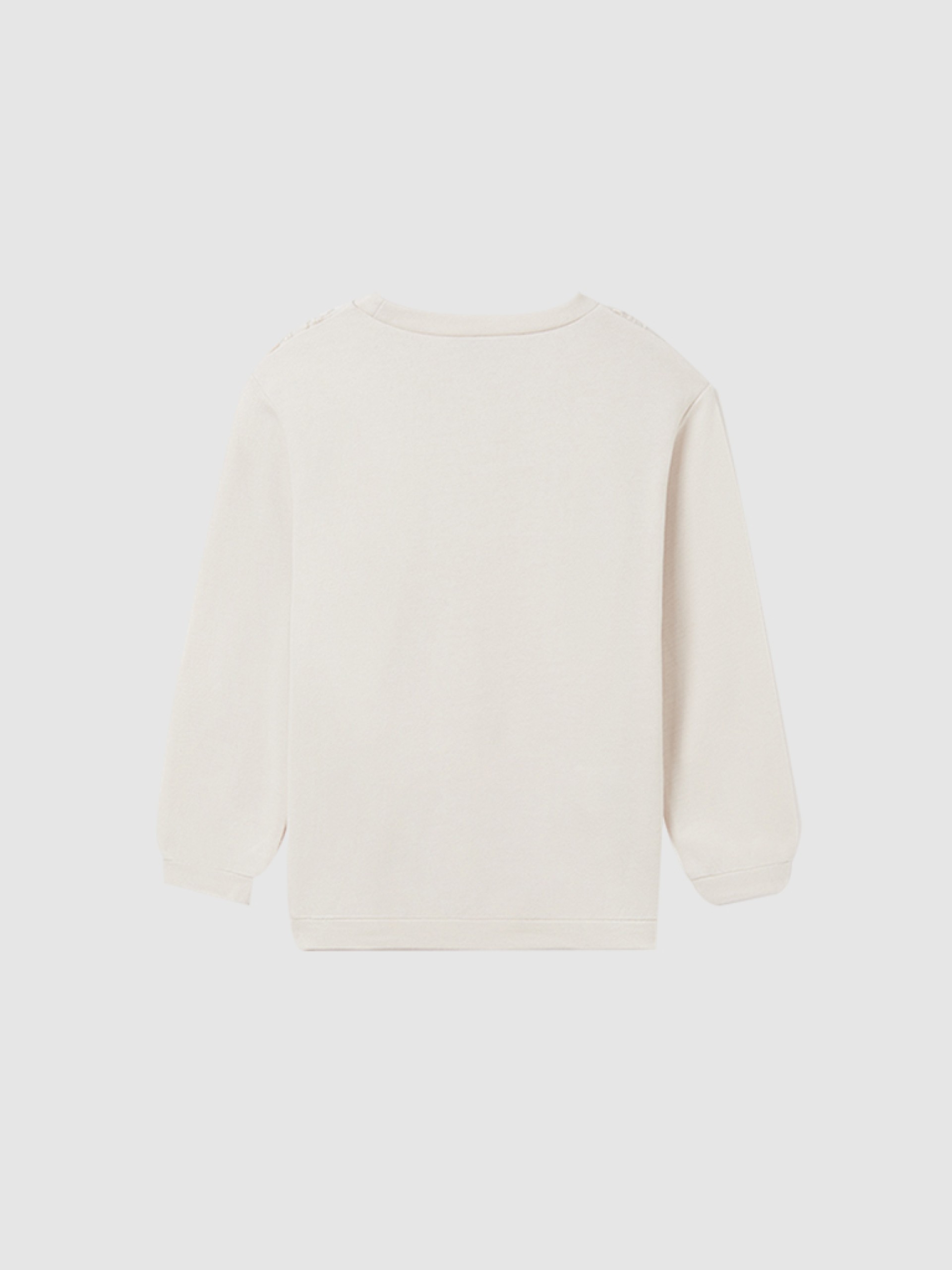 Sweatshirt Menina Fantasia Mayoral