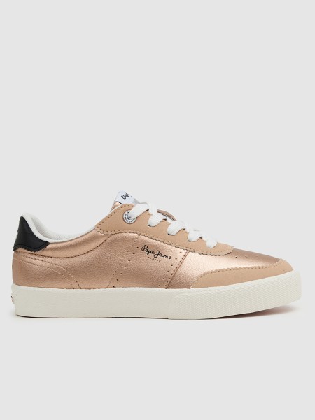Baskets Fminin Pepe Jeans London Kids