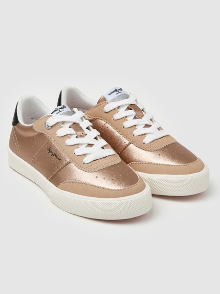 Zapatillas Femenino Pepe Jeans London Kids
