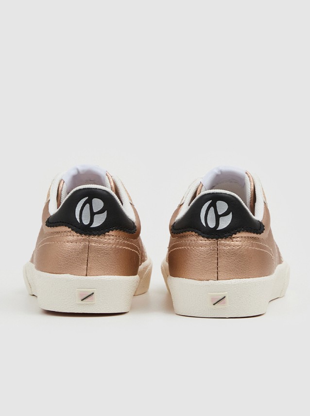 Trainers Female Pepe Jeans London Kids
