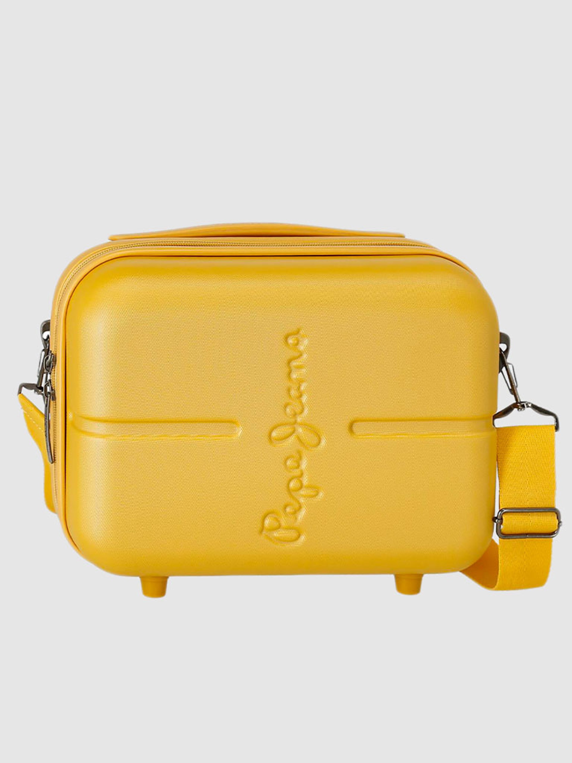 Petit Sac de Voyage Féminin Pepe Jeans London