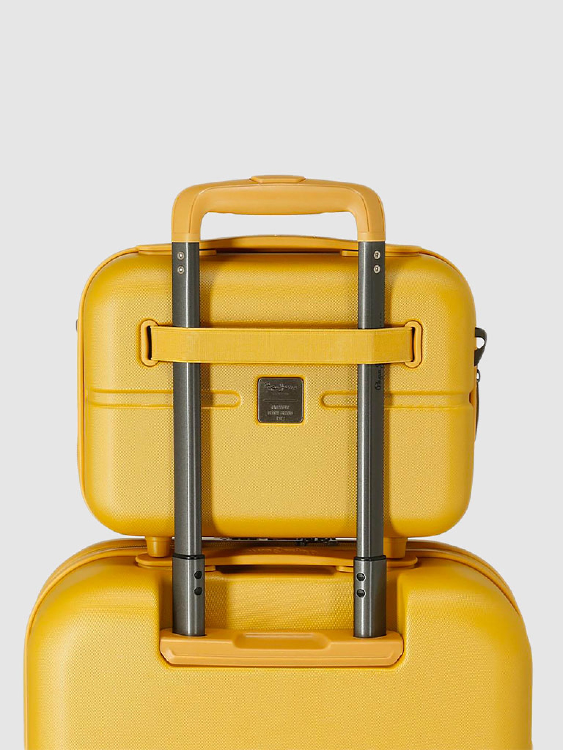 Petit Sac de Voyage Féminin Pepe Jeans London