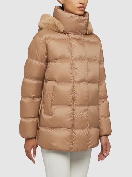 Jackets Female Geox