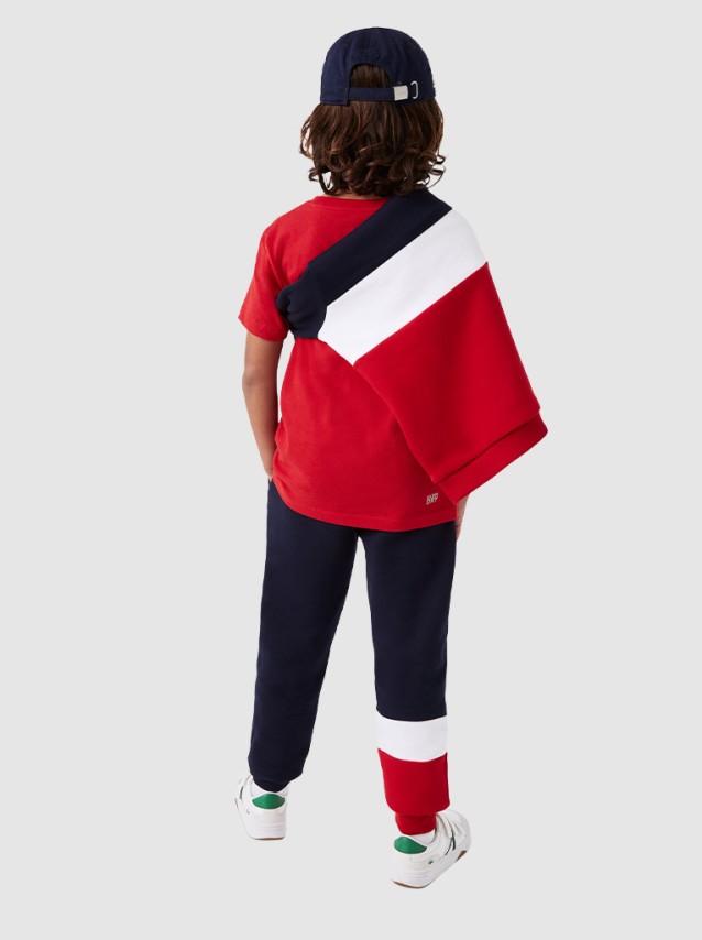 Pantalons Masculin Lacoste