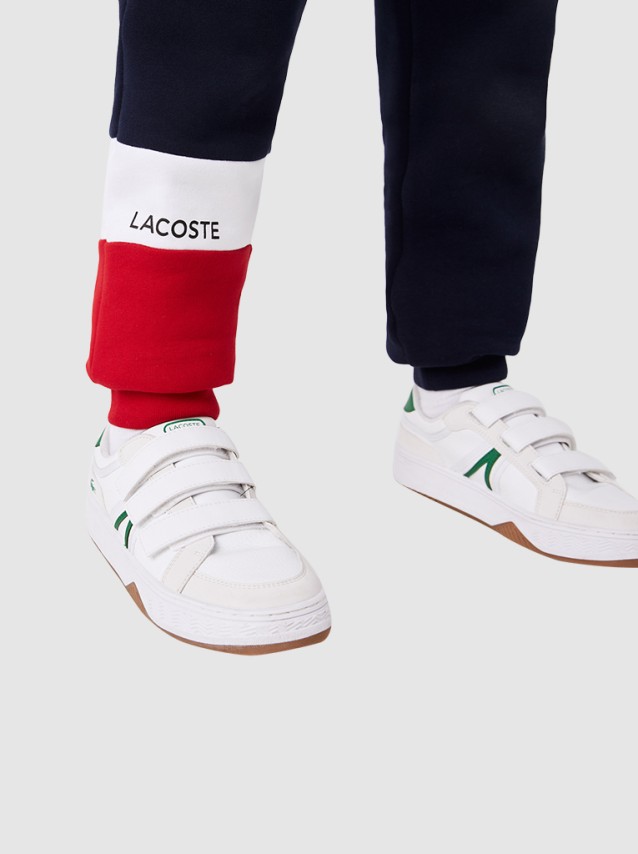 Pantalons Masculin Lacoste