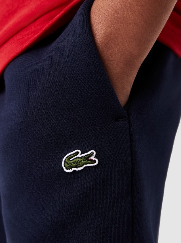 Pantalons Masculin Lacoste