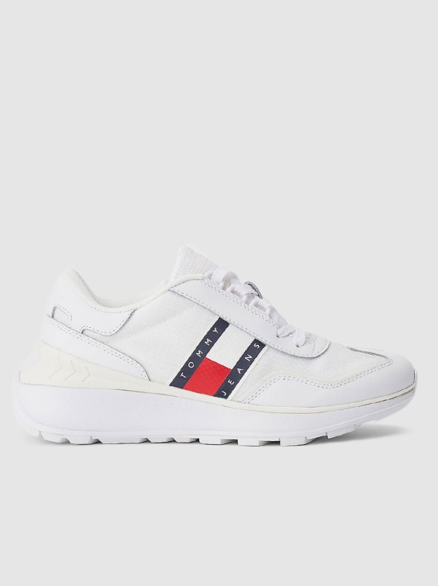 Baskets Fminin Tommy Jeans Footwear