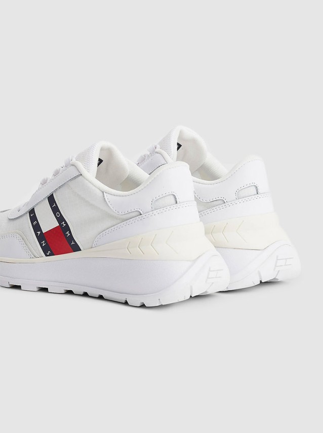 Trainers Female Tommy Jeans Footwear