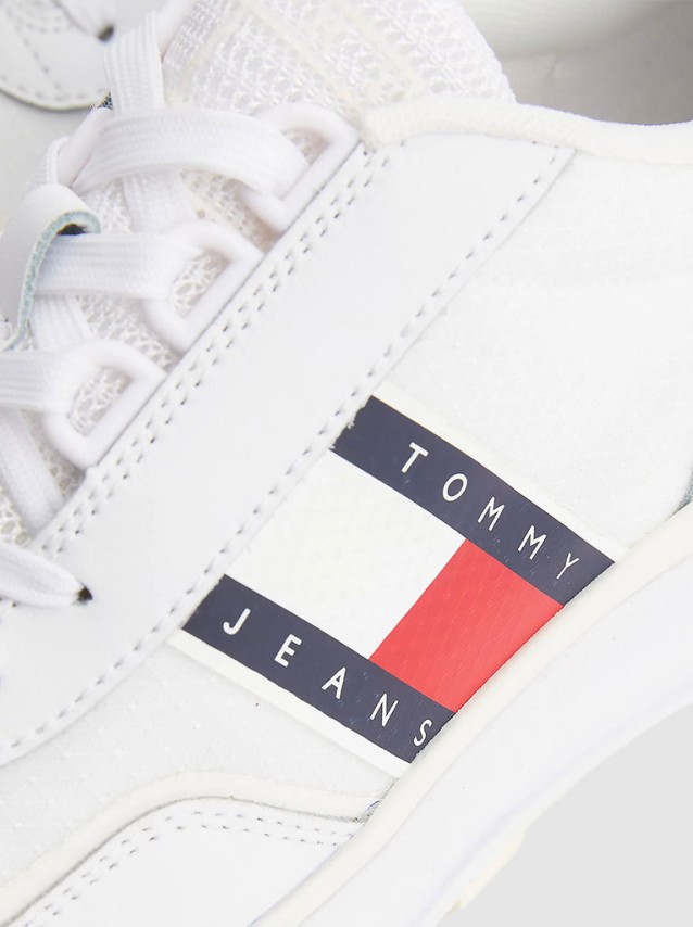 Trainers Female Tommy Jeans Footwear