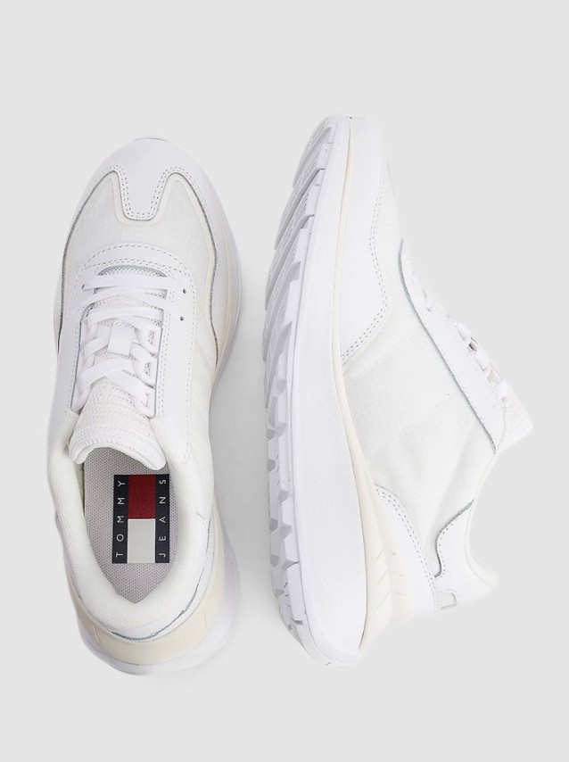 Trainers Female Tommy Jeans Footwear