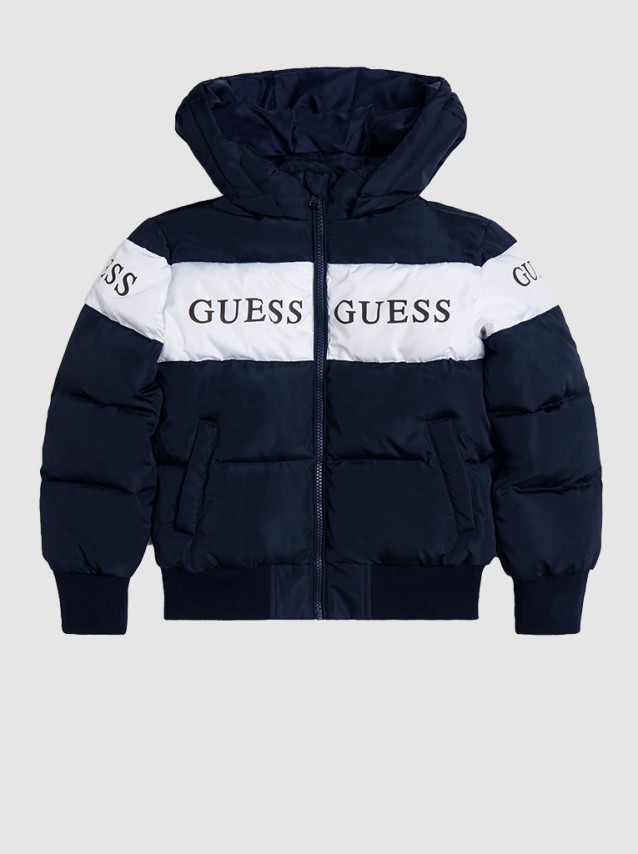 Jackets Unisex Guess Kids