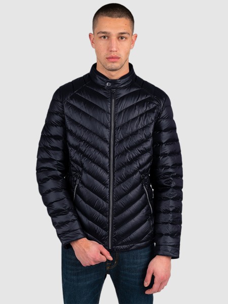 Jackets Male Guess