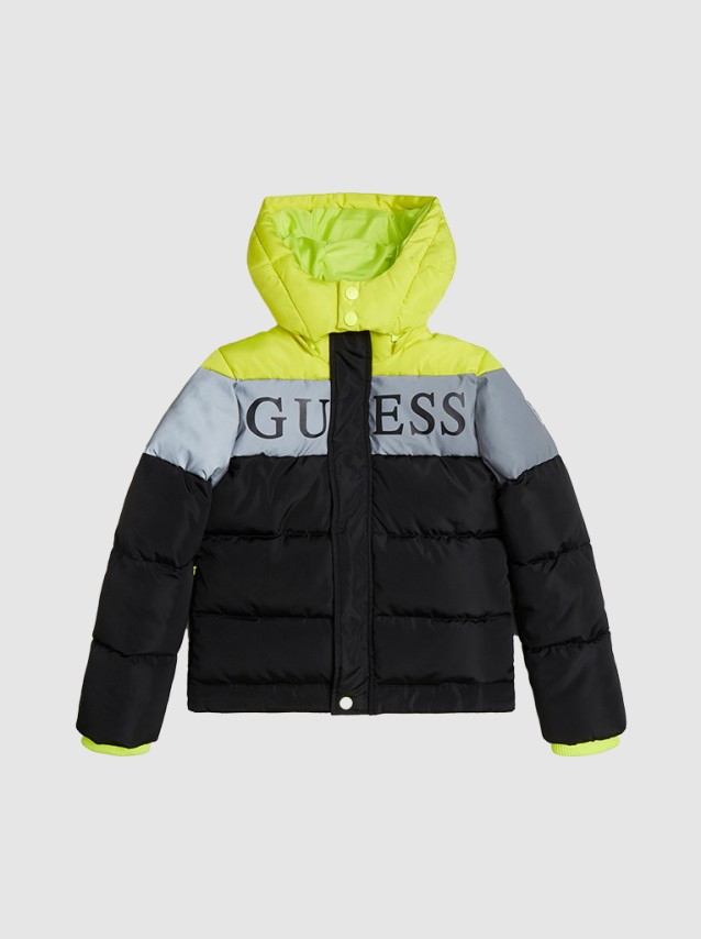 Jackets Male Guess Kids