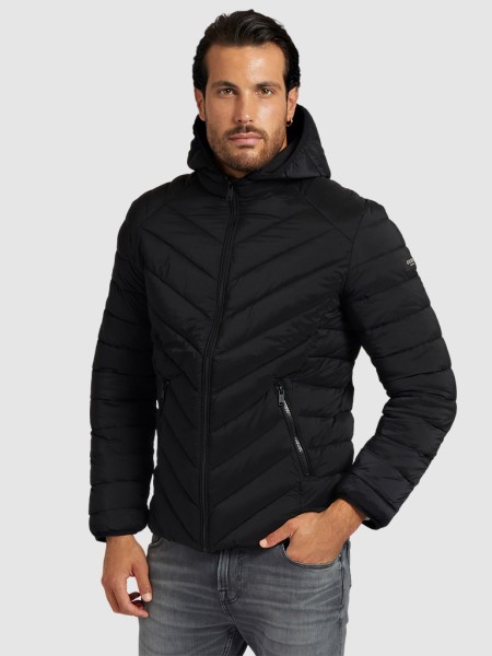 Jackets Male Guess