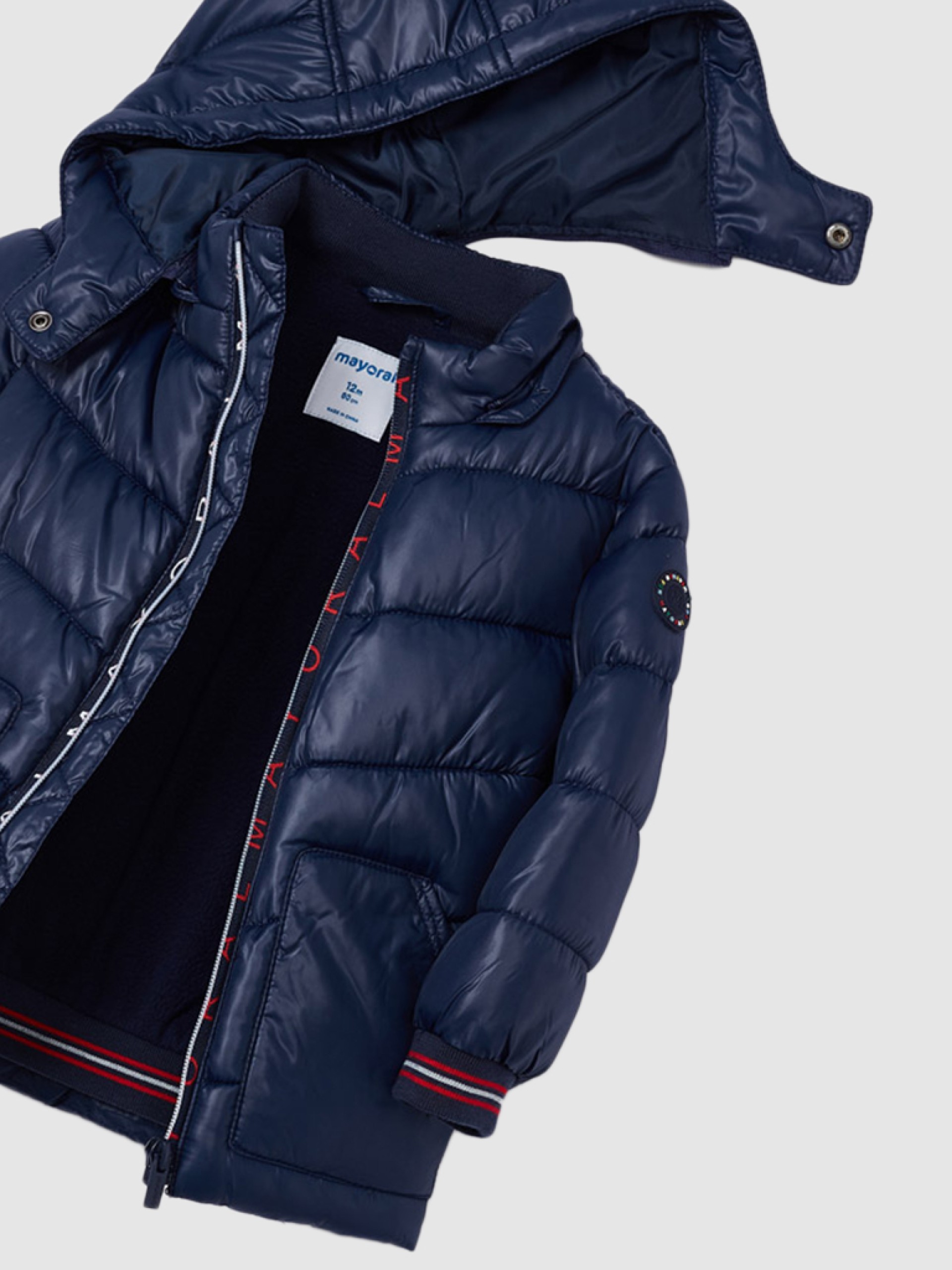 Chaquetas Masculino Mayoral