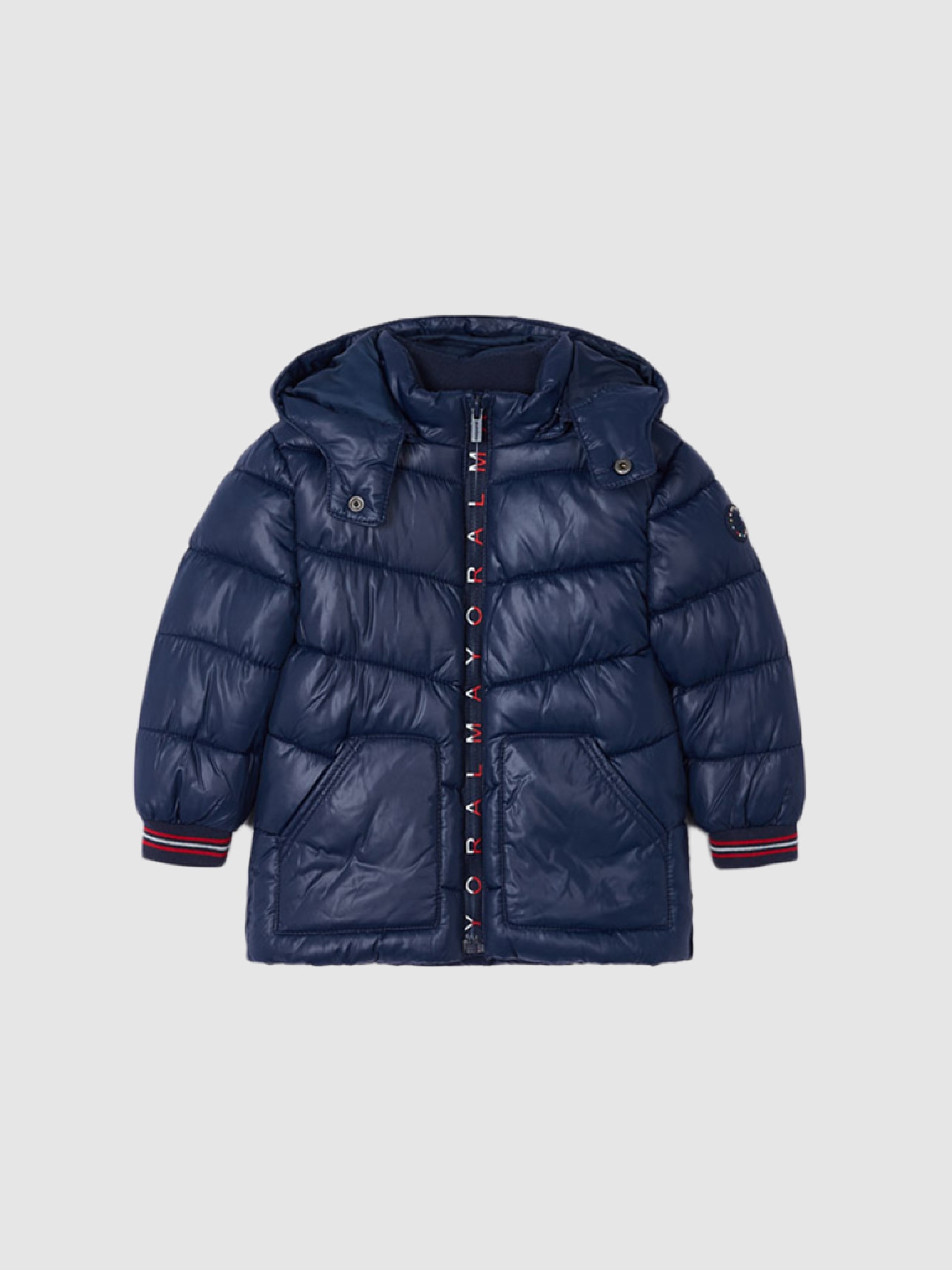 Chaquetas Masculino Mayoral