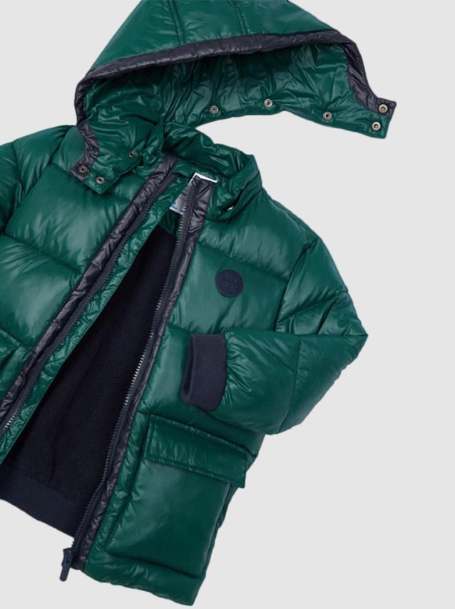 Casacos Menino Mayoral