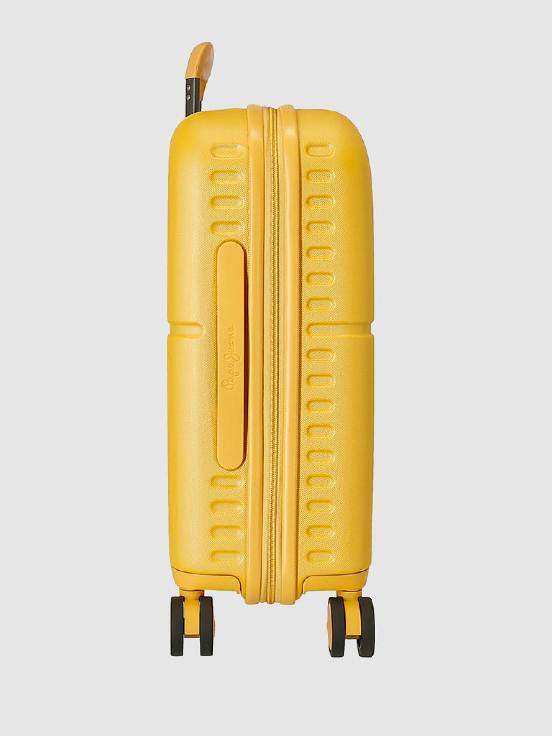 Bolsa de Viaje Mediana Femenino Pepe Jeans London