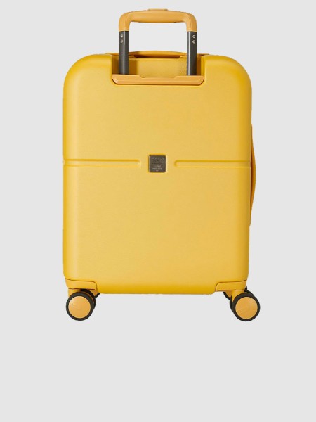 Medium Travelling Bag Female Pepe Jeans London Medium Travelling Bag Female Pepe Jeans London