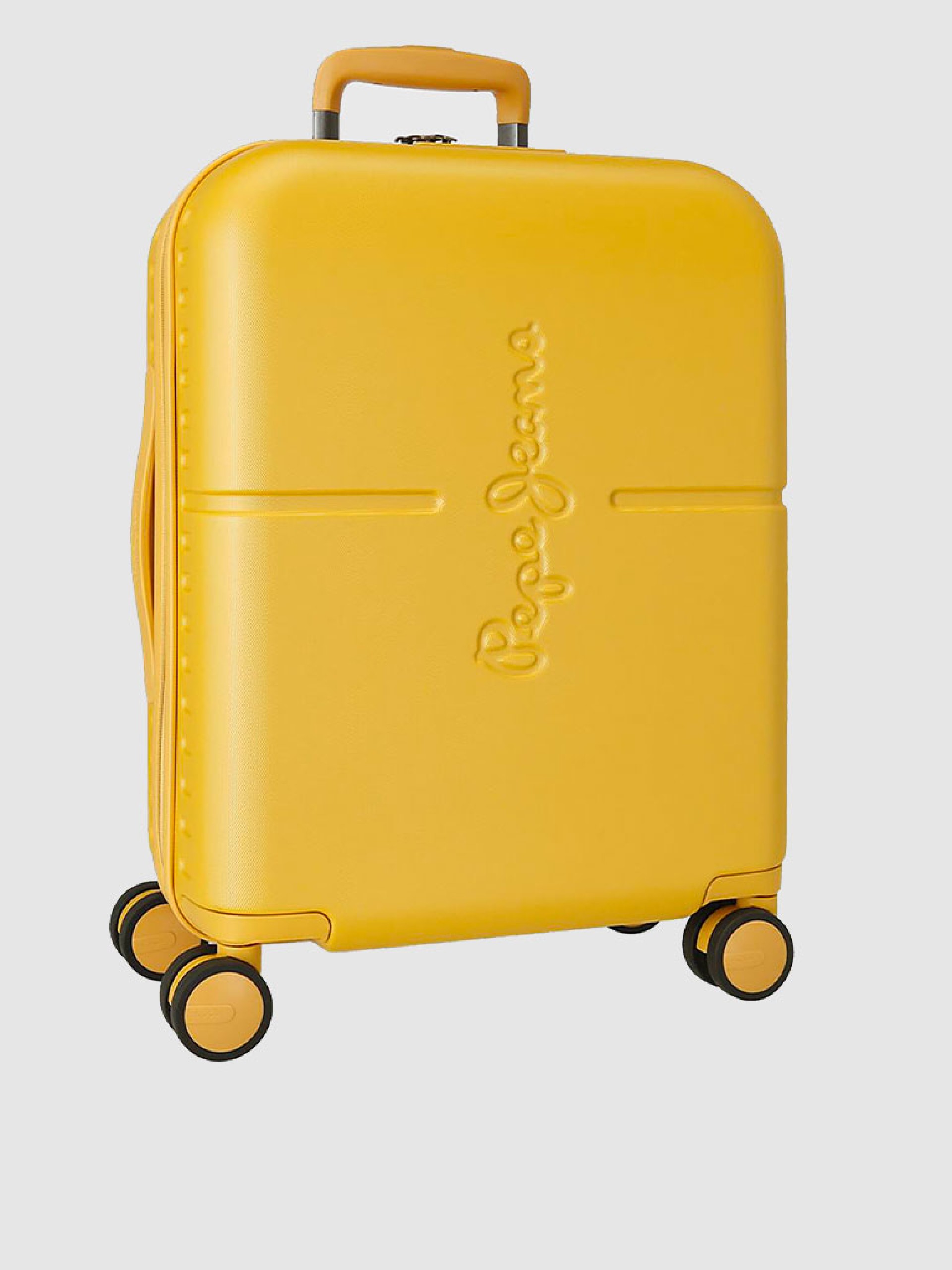 Bolsa de Viaje Mediana Femenino Pepe Jeans London